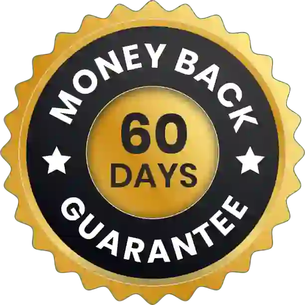 KeraBiotics Money Back Guarantee